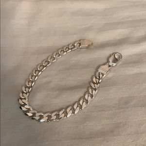 Men’s bracelet